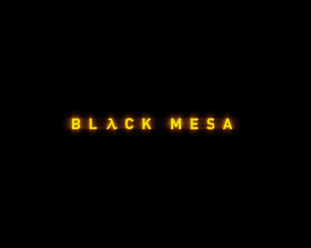 Black Mesa