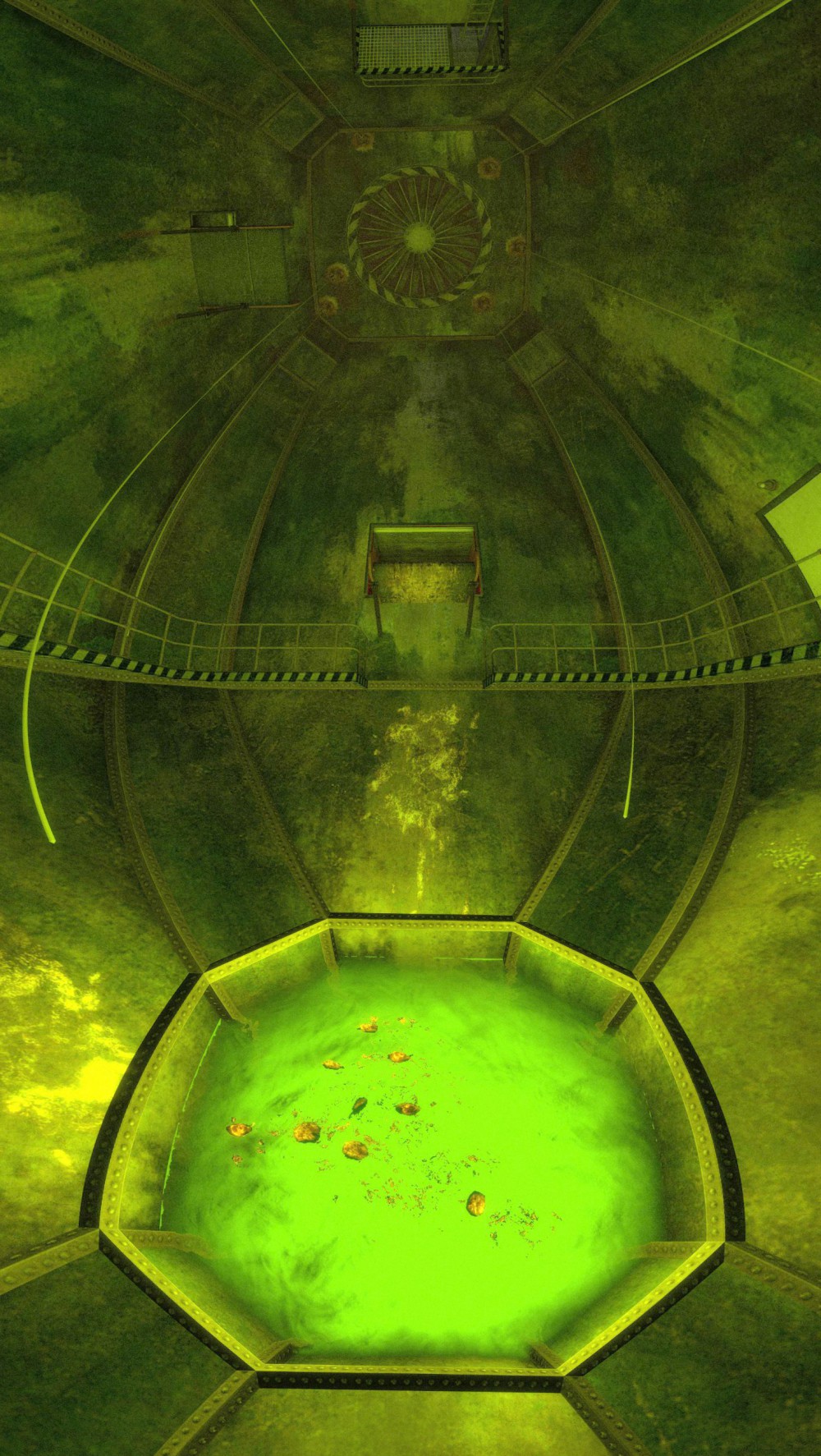 Black Mesa