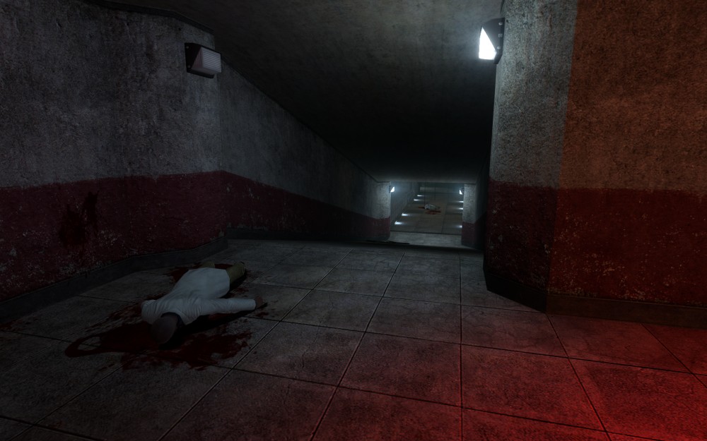 Black Mesa