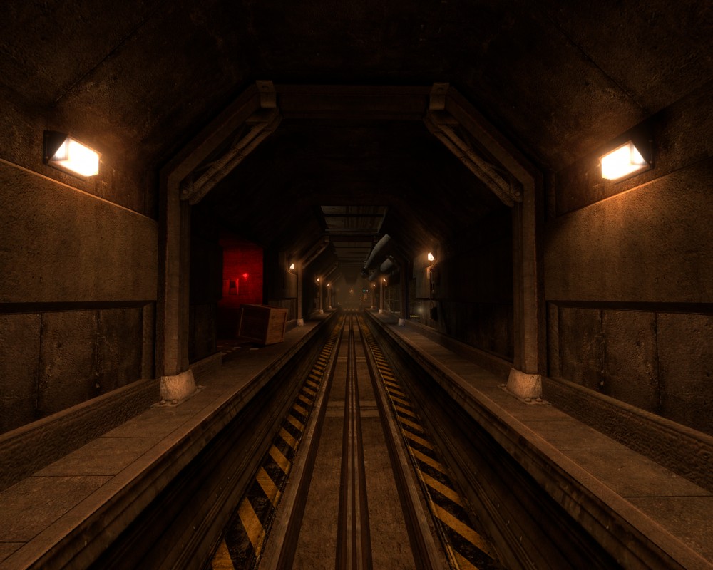 Black Mesa