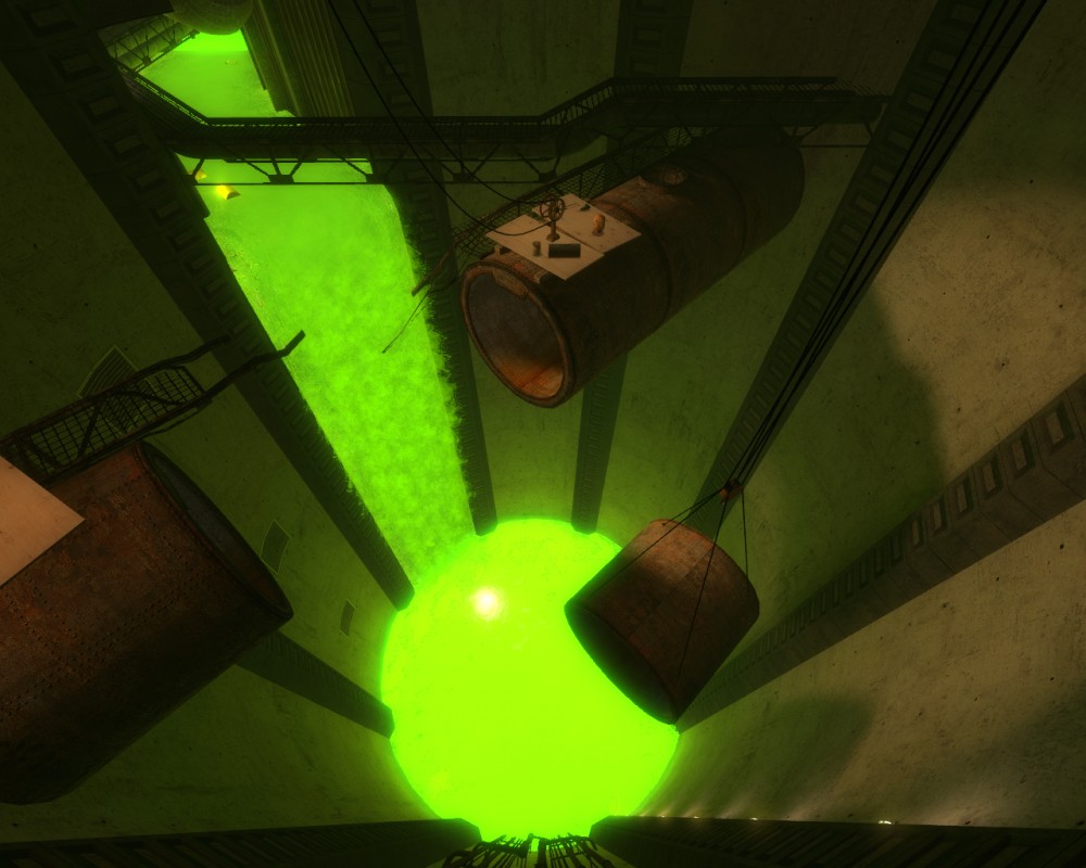 Black Mesa