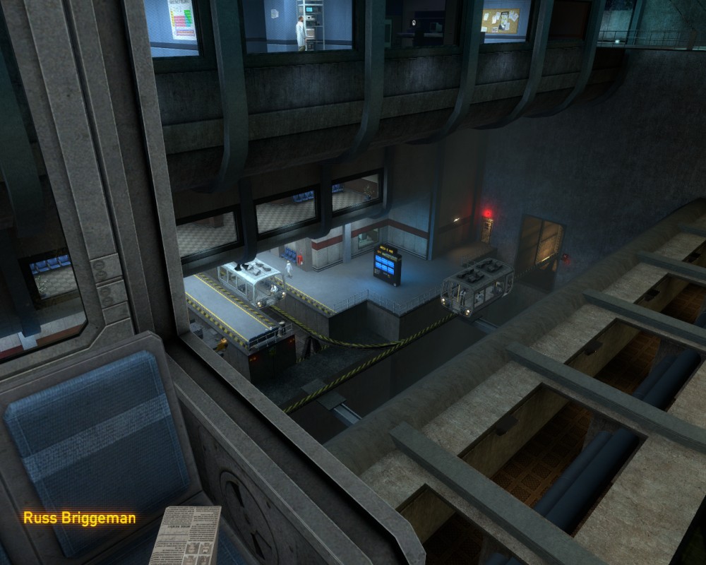 Black Mesa