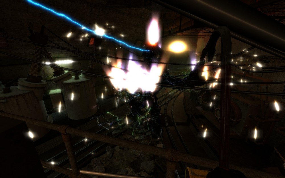 Black Mesa