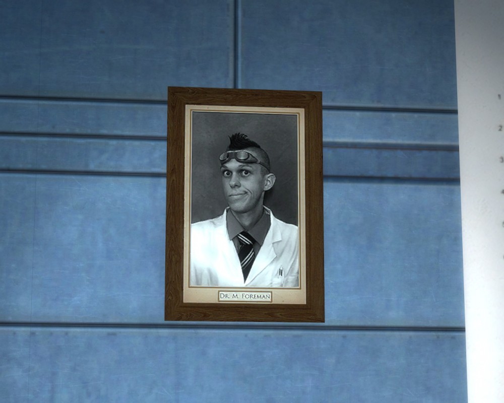 Black Mesa