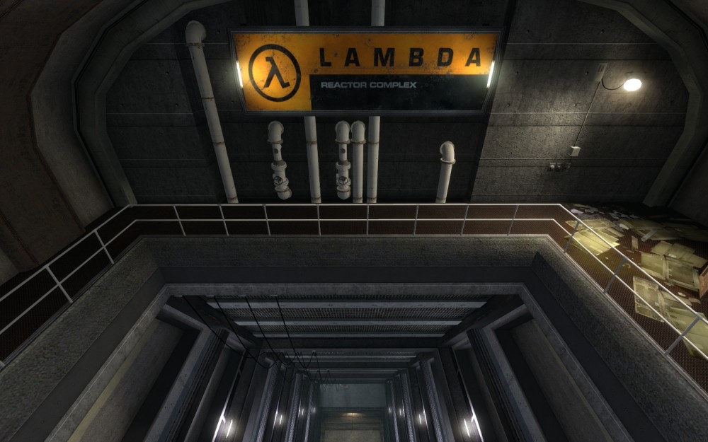 Black Mesa