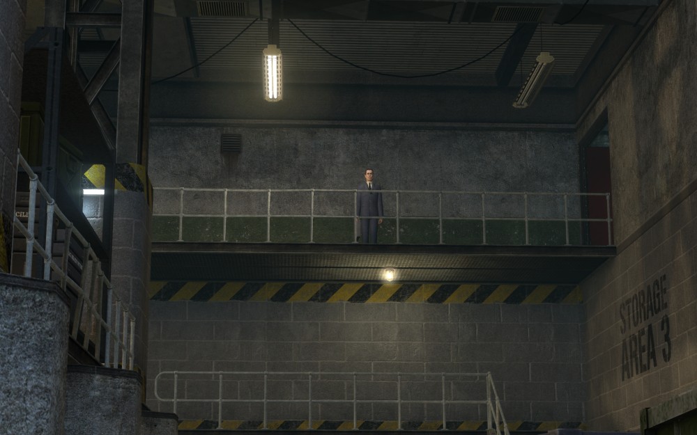 Black Mesa