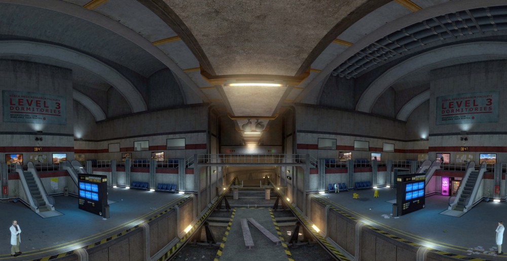 Black Mesa