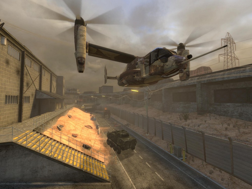 Black Mesa