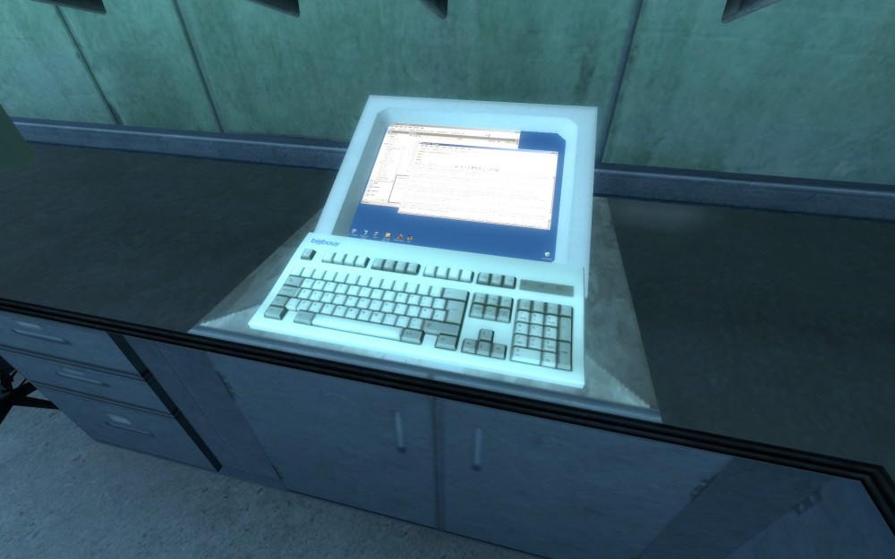 Black Mesa