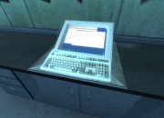 Black Mesa