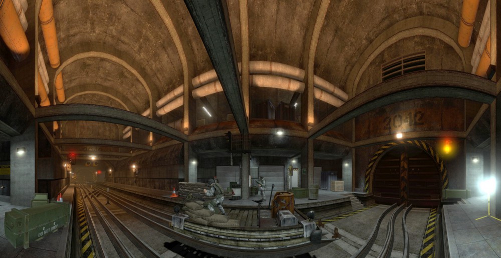 Black Mesa