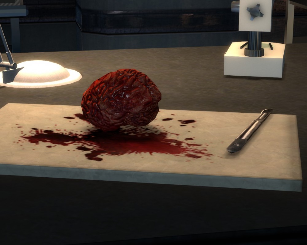 Black Mesa
