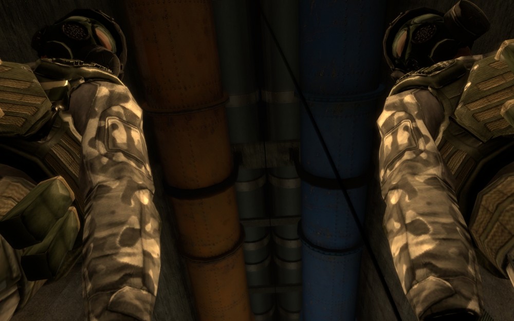 Black Mesa