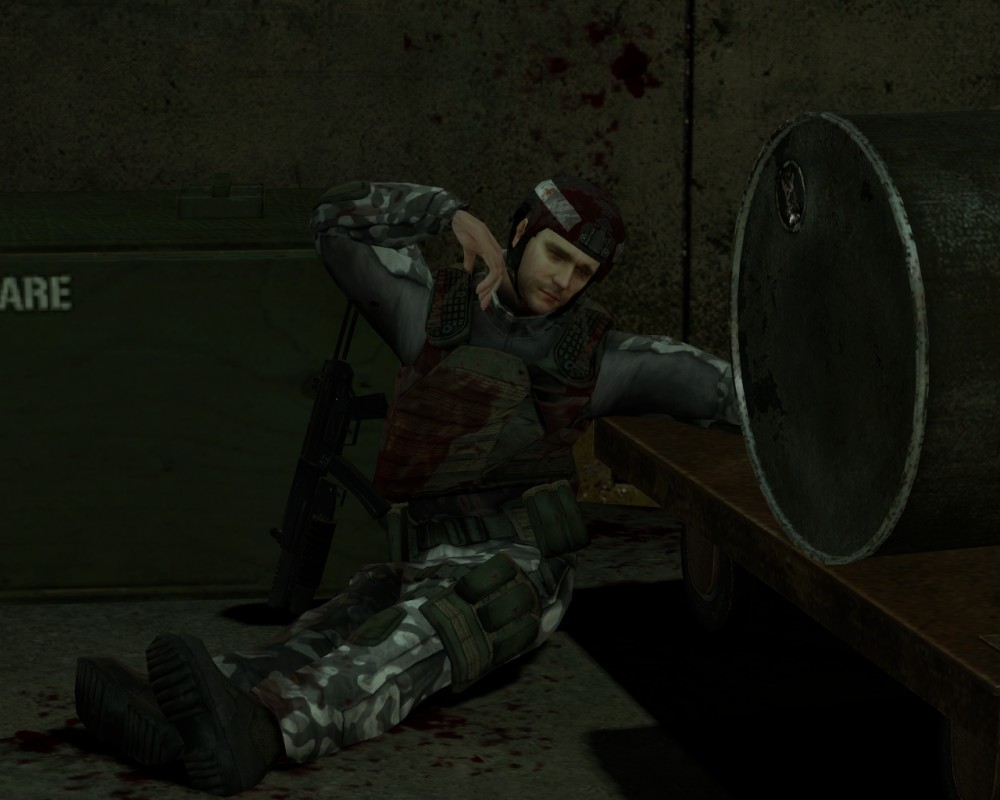 Black Mesa