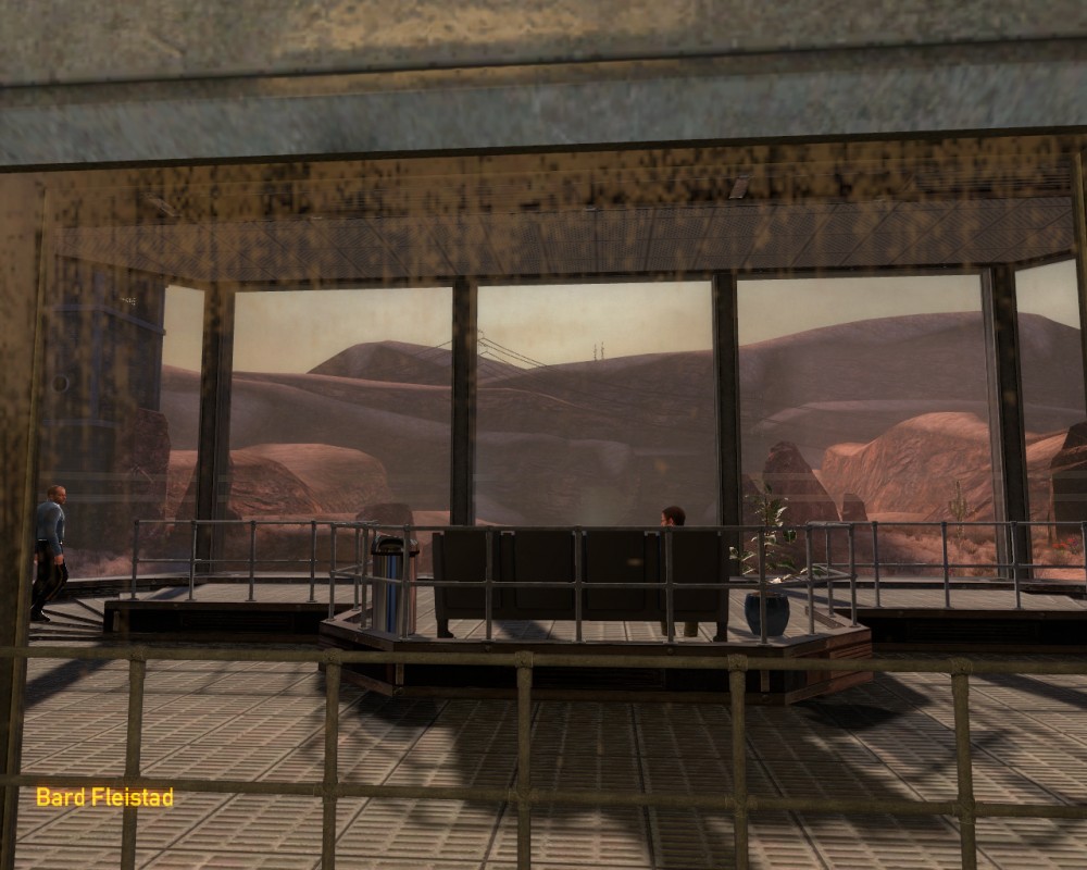 Black Mesa