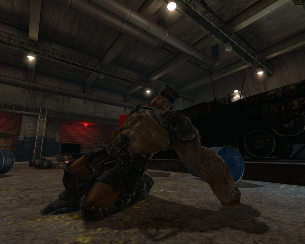 Black Mesa