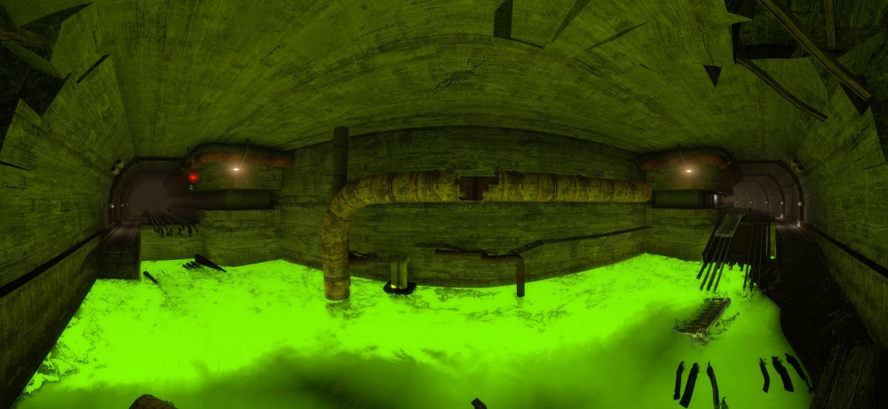 Black Mesa
