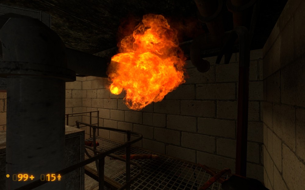 Black Mesa
