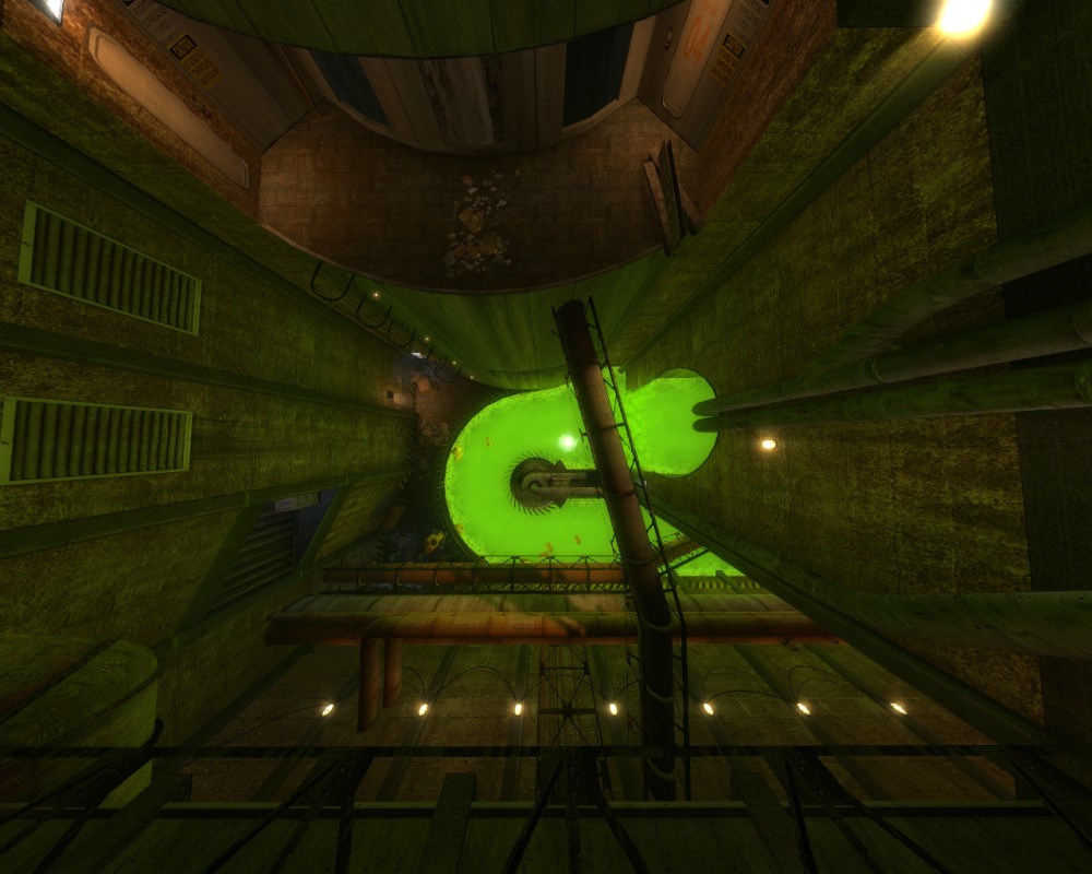 Black Mesa