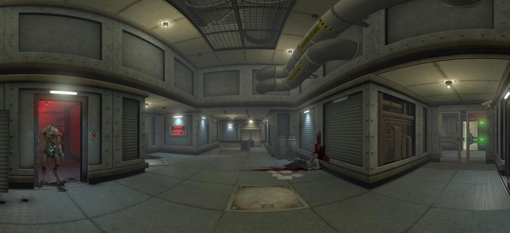 Black Mesa