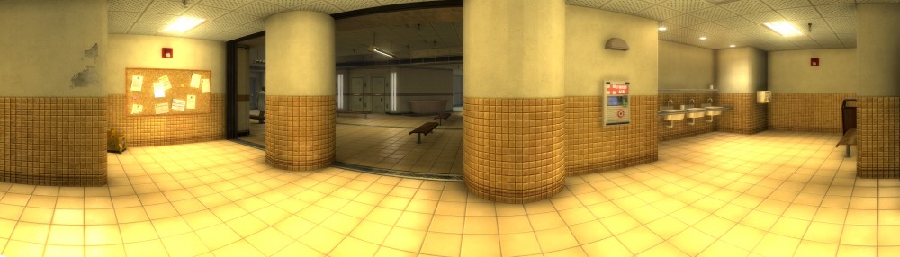 Black Mesa