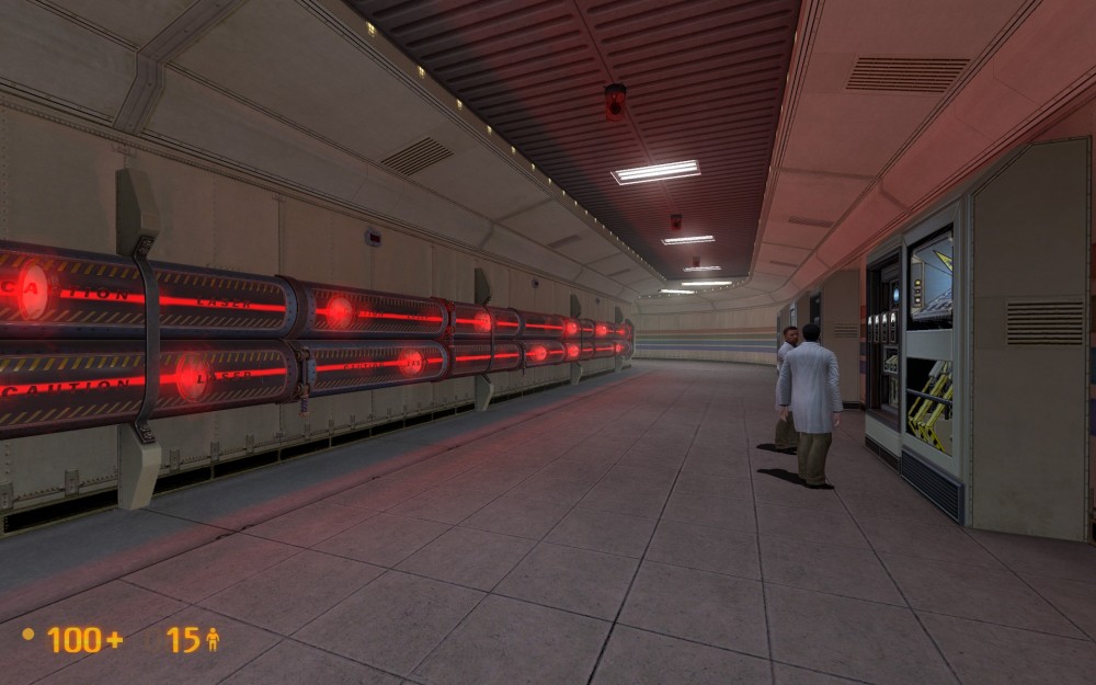 Black Mesa