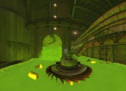 Black Mesa screenshot