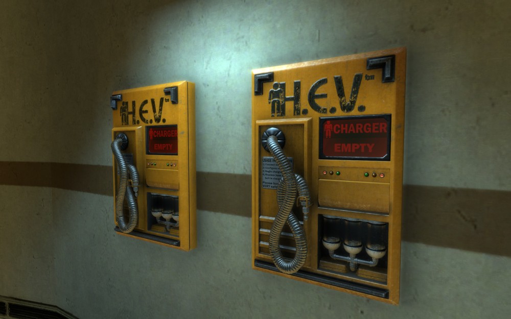 Black Mesa