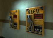 Black Mesa