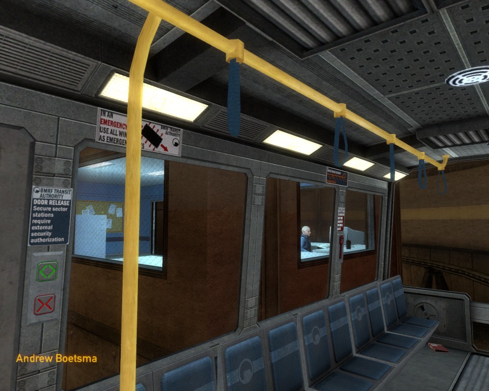Black Mesa