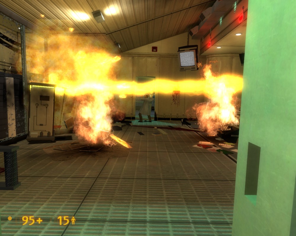 Black Mesa