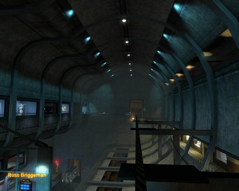 Black Mesa
