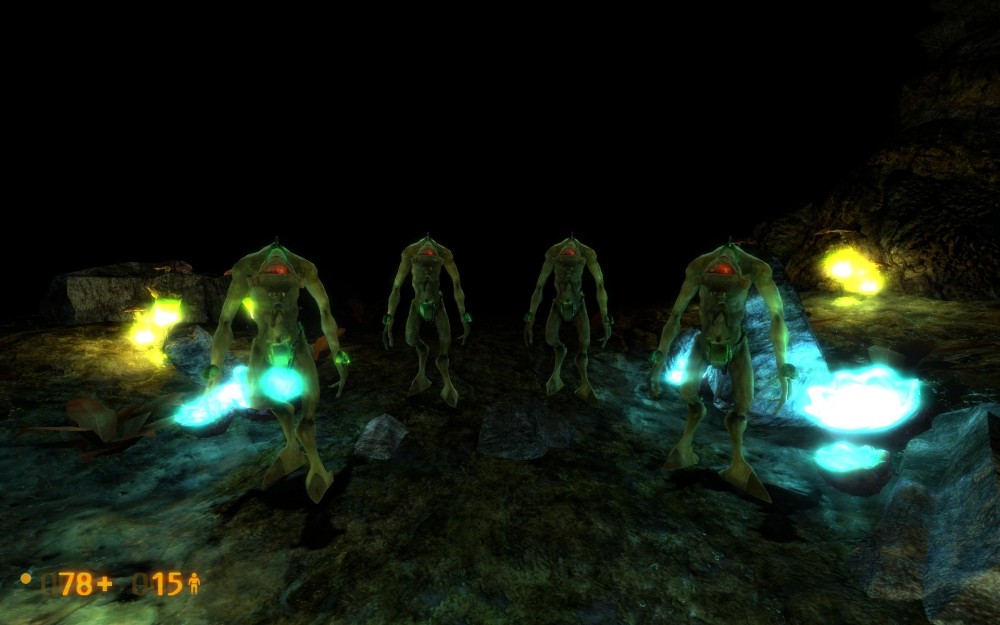 Black Mesa