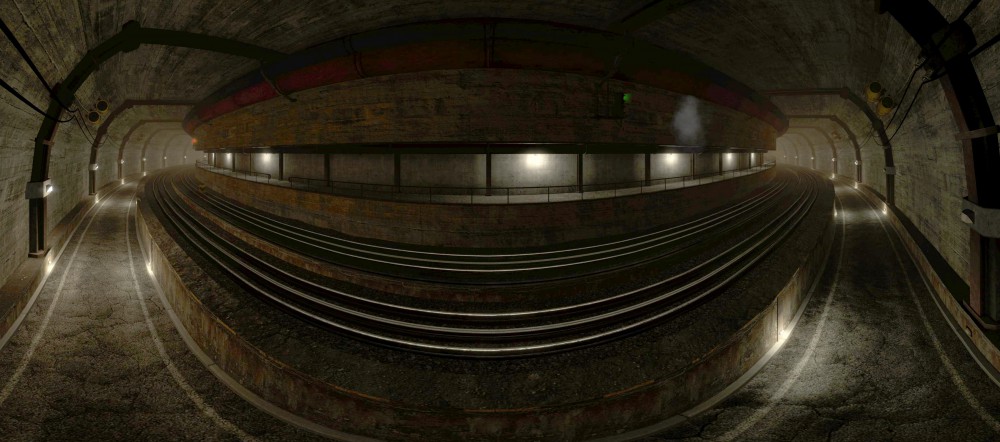 Black Mesa
