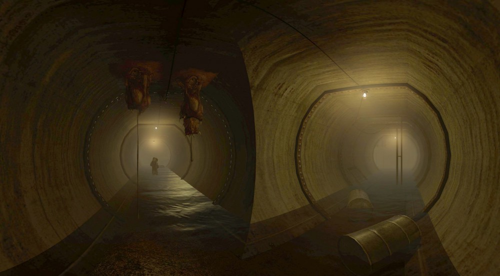 Black Mesa