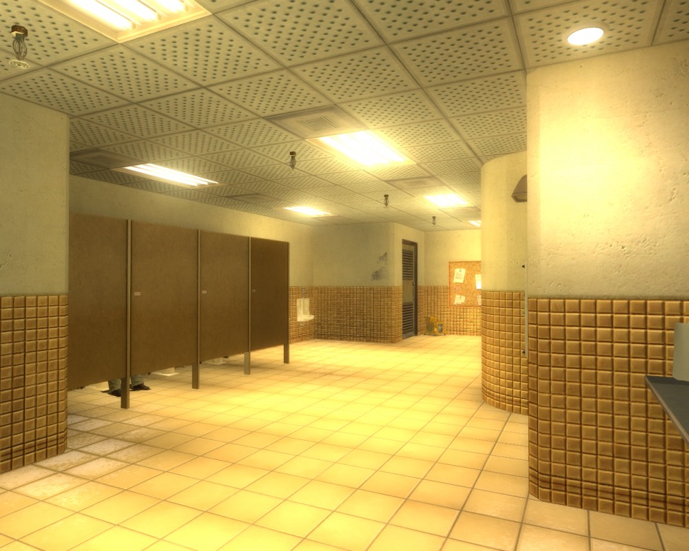 Black Mesa