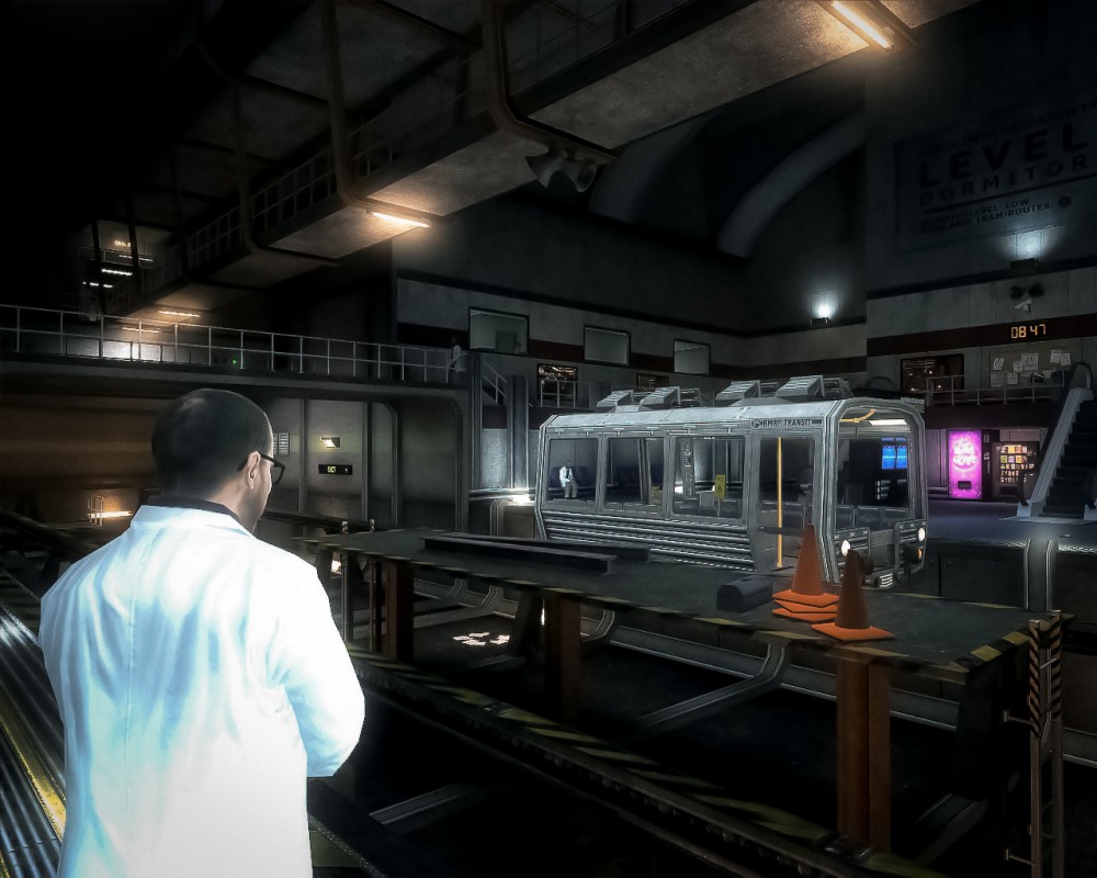 Black Mesa