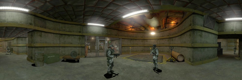 Black Mesa
