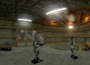 Black Mesa screenshot