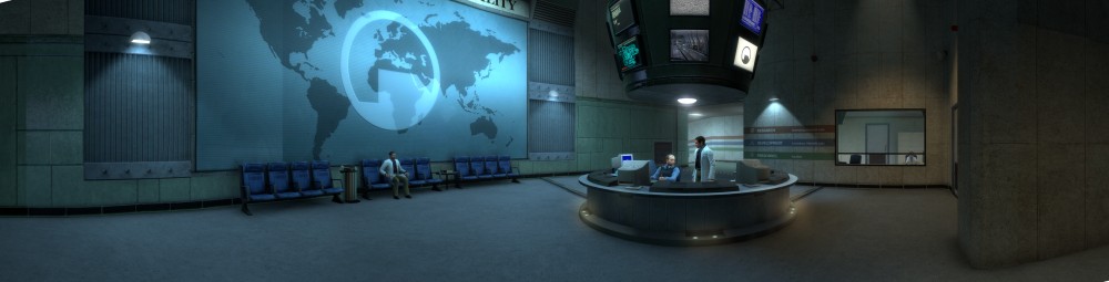 Black Mesa