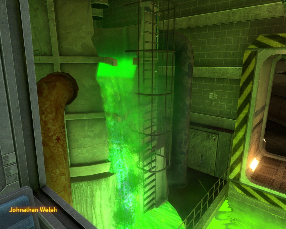Black Mesa