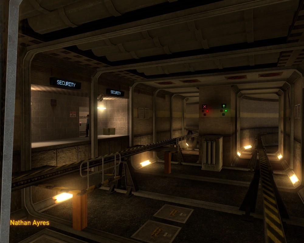 Black Mesa