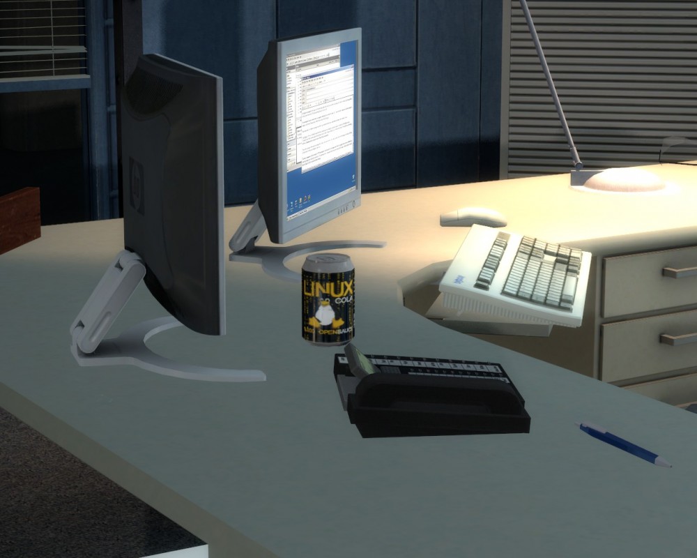 Black Mesa