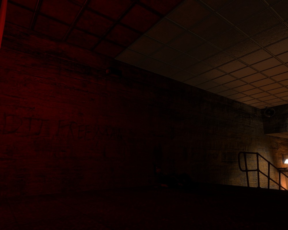 Black Mesa