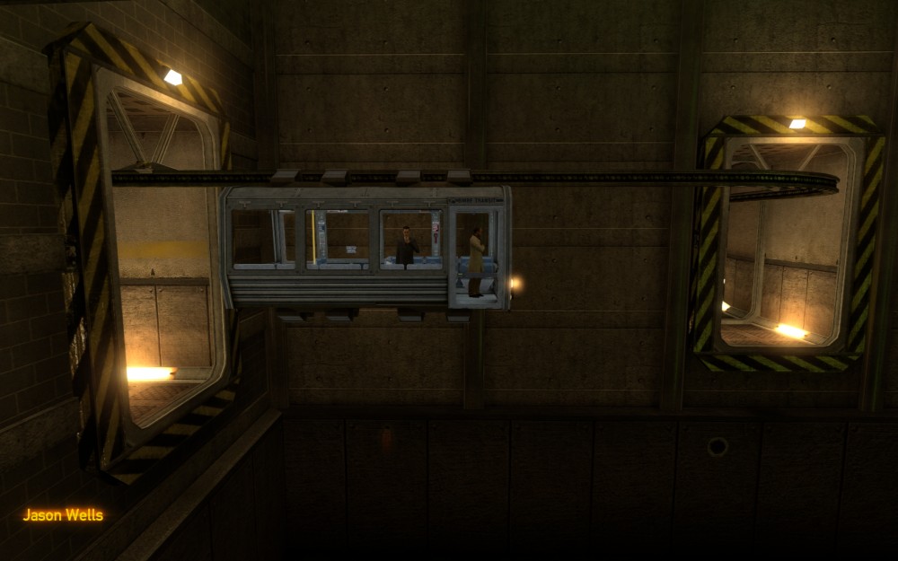 Black Mesa