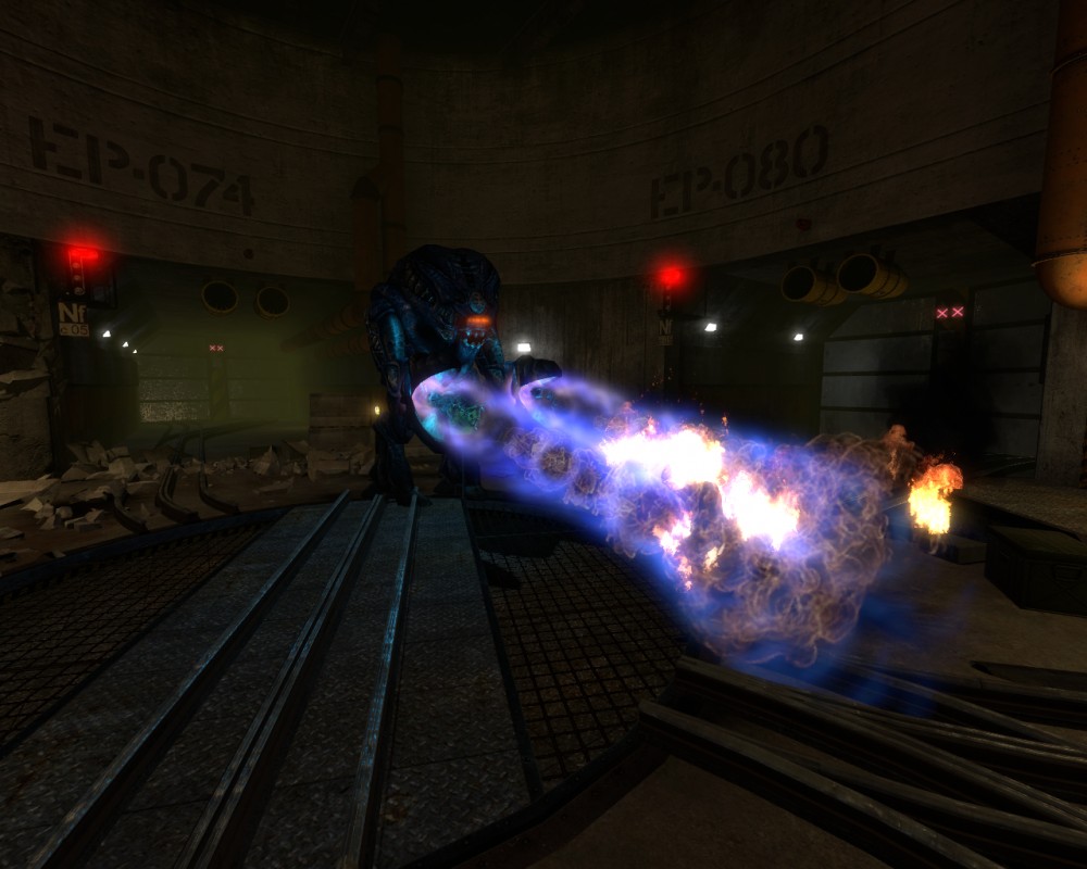 Black Mesa
