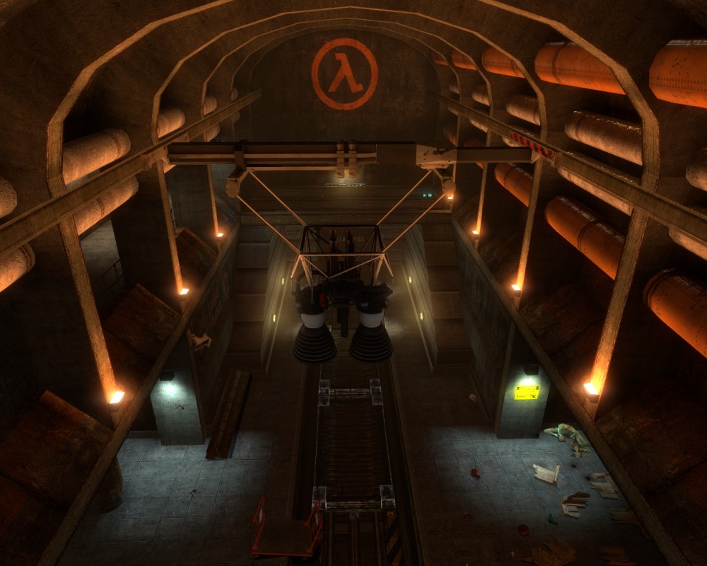 Black Mesa