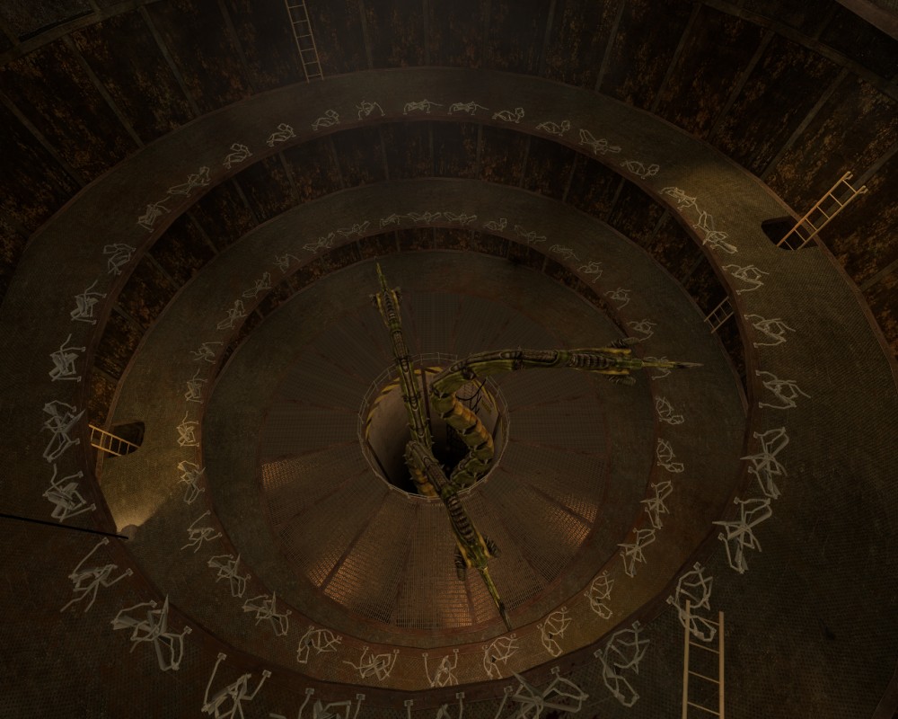 Black Mesa