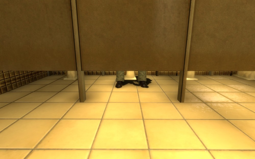 Black Mesa