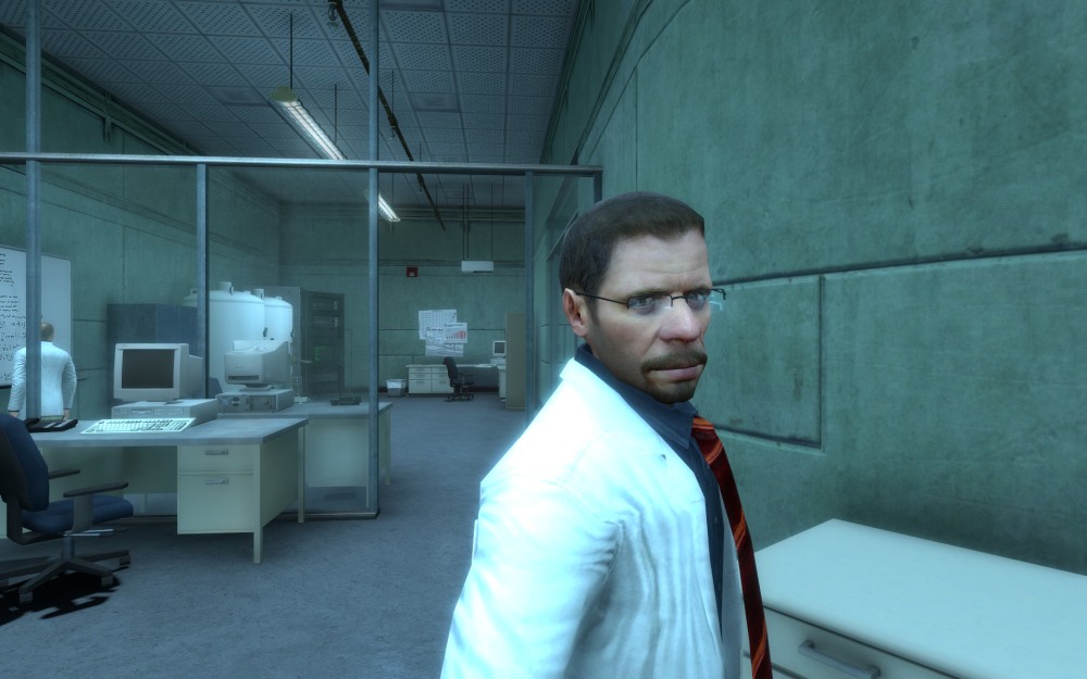 Black Mesa
